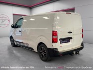 PEUGEOT d'occasion EXPERT STANDARD 2.0 BLUE HDI 180 PACK SPORT EAT de