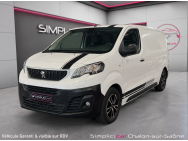 PEUGEOT d'occasion EXPERT STANDARD 2.0 BLUE HDI 180 PACK SPORT EAT de