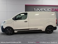 PEUGEOT d'occasion EXPERT STANDARD 2.0 BLUE HDI 180 PACK SPORT EAT de