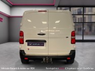 PEUGEOT d'occasion EXPERT STANDARD 2.0 BLUE HDI 180 PACK SPORT EAT de