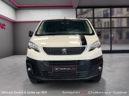 PEUGEOT d'occasion EXPERT STANDARD 2.0 BLUE HDI 180 PACK SPORT EAT de
