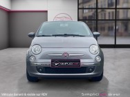 FIAT d'occasion 500 1.2 8V 69 RON ARAD EDITION de 2015 Brest (29)﻿