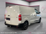 PEUGEOT d'occasion EXPERT STANDARD 2.0 BLUE HDI 180 PACK SPORT EAT de
