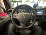 PEUGEOT d'occasion EXPERT STANDARD 2.0 BLUE HDI 180 PACK SPORT EAT de