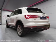 AUDI d'occasion Q3 35 TDI 2.0 150 S-LINE S TRONIC de 2019 Nancy (54)﻿