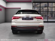 AUDI d'occasion Q3 35 TDI 2.0 150 S-LINE S TRONIC de 2019 Nancy (54)﻿