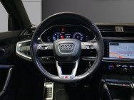 AUDI d'occasion Q3 35 TDI 2.0 150 S-LINE S TRONIC de 2019 Nancy (54)﻿