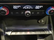 AUDI d'occasion Q3 35 TDI 2.0 150 S-LINE S TRONIC de 2019 Nancy (54)﻿