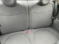 FIAT d'occasion 500 1.2 8V 69 RON ARAD EDITION de 2015 Brest (29)﻿