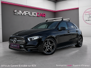 MERCEDES d'occasion CLASSE A 200 d 150ch AMG Line 8G-DCT de 2022 Lyon