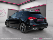 MERCEDES d'occasion CLASSE A 200 d 150ch AMG Line 8G-DCT de 2022 Lyon