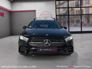 MERCEDES d'occasion CLASSE A 200 d 150ch AMG Line 8G-DCT de 2022 Lyon