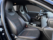MERCEDES d'occasion CLASSE A 200 d 150ch AMG Line 8G-DCT de 2022 Lyon