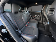 MERCEDES d'occasion CLASSE A 200 d 150ch AMG Line 8G-DCT de 2022 Lyon