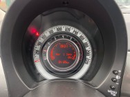 FIAT d'occasion 500 1.2 8V 69 RON ARAD EDITION de 2015 Brest (29)﻿