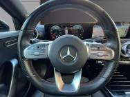 MERCEDES d'occasion CLASSE A 200 d 150ch AMG Line 8G-DCT de 2022 Lyon