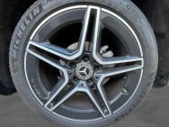 MERCEDES d'occasion CLASSE A 200 d 150ch AMG Line 8G-DCT de 2022 Lyon
