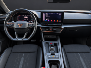 CUPRA d'occasion FORMENTOR 2.0 TDI 150ch V DSG7 4Drive de 2022 Lyon