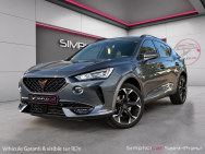 CUPRA d'occasion FORMENTOR 2.0 TDI 150ch V DSG7 4Drive de 2022 Lyon