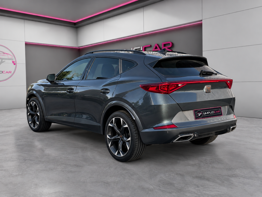 CUPRA d'occasion FORMENTOR 2.0 TDI 150ch V DSG7 4Drive de 2022 Lyon