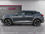 CUPRA d'occasion FORMENTOR 2.0 TDI 150ch V DSG7 4Drive de 2022 Lyon