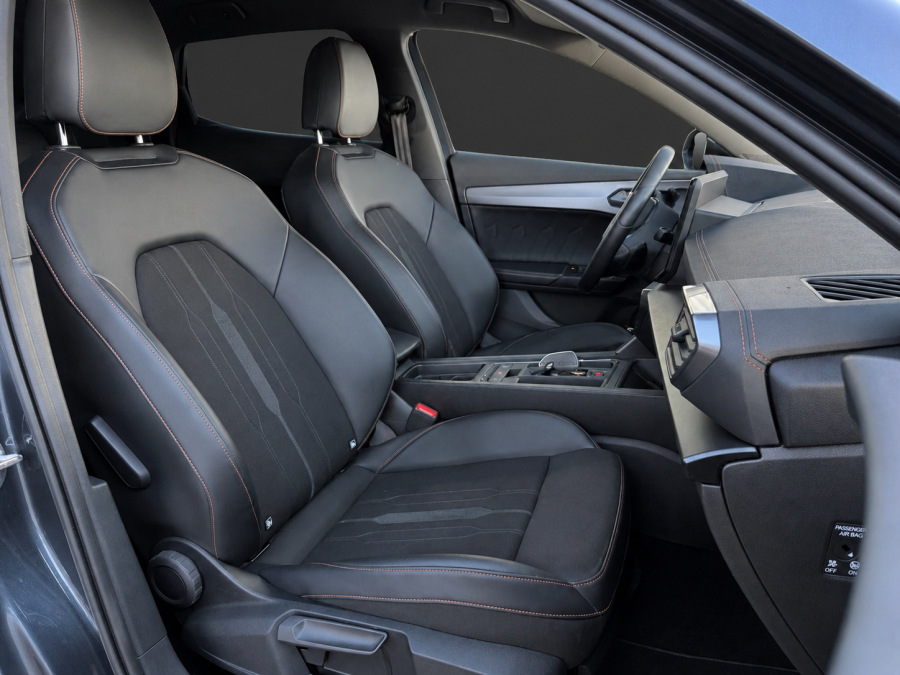 CUPRA d'occasion FORMENTOR 2.0 TDI 150ch V DSG7 4Drive de 2022 Lyon