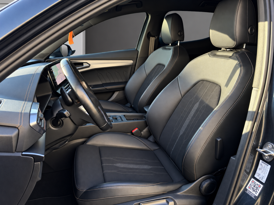 CUPRA d'occasion FORMENTOR 2.0 TDI 150ch V DSG7 4Drive de 2022 Lyon
