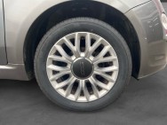 FIAT d'occasion 500 1.2 8V 69 RON ARAD EDITION de 2015 Brest (29)﻿