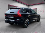 VOLVO d'occasion XC60 T8 TWIN ENGINE INSCRIPTION de 2019 La Ciotat