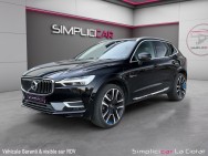 VOLVO d'occasion XC60 T8 TWIN ENGINE INSCRIPTION de 2019 La Ciotat