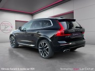 VOLVO d'occasion XC60 T8 TWIN ENGINE INSCRIPTION de 2019 La Ciotat