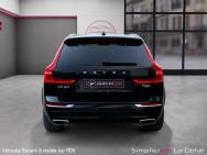 VOLVO d'occasion XC60 T8 TWIN ENGINE INSCRIPTION de 2019 La Ciotat