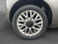 FIAT d'occasion 500 1.2 8V 69 RON ARAD EDITION de 2015 Brest (29)﻿