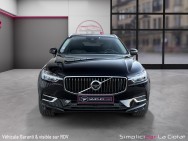 VOLVO d'occasion XC60 T8 TWIN ENGINE INSCRIPTION de 2019 La Ciotat