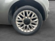 FIAT d'occasion 500 1.2 8V 69 RON ARAD EDITION de 2015 Brest (29)﻿