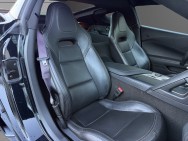 CHEVROLET d'occasion CORVETTE 1LT de 2016 La Ciotat (13)﻿