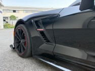 CHEVROLET d'occasion CORVETTE 1LT de 2016 La Ciotat (13)﻿