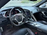 CHEVROLET d'occasion CORVETTE 1LT de 2016 La Ciotat (13)﻿