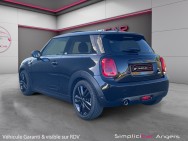 MINI d'occasion MINI ONE D 95 de 2017 Angers (49)﻿