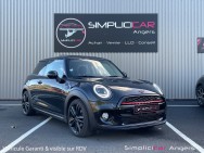 MINI d'occasion MINI ONE D 95 de 2017 Angers (49)﻿