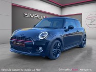 MINI d'occasion MINI ONE D 95 de 2017 Angers (49)﻿