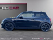 MINI d'occasion MINI ONE D 95 de 2017 Angers (49)﻿