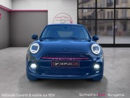 MINI d'occasion MINI ONE D 95 de 2017 Angers (49)﻿