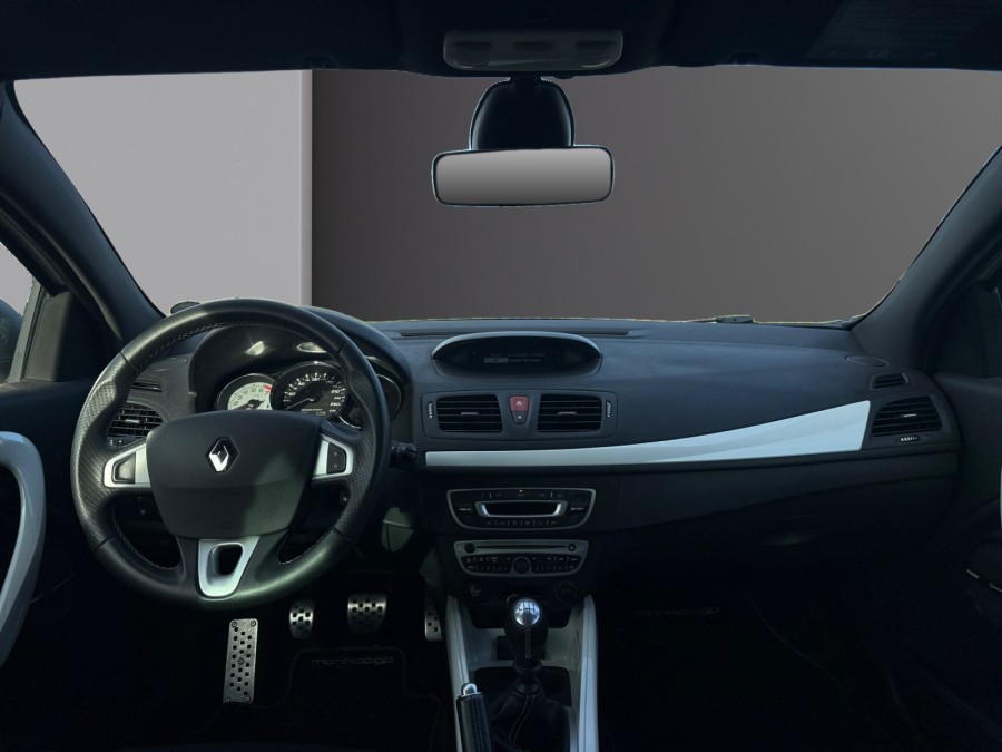 RENAULT d'occasion MEGANE 2.0T 250ch RS Monaco GP de 2012 Toulouse