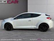 RENAULT d'occasion MEGANE 2.0T 250ch RS Monaco GP de 2012 Toulouse