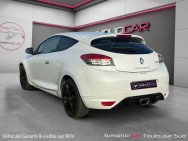 RENAULT d'occasion MEGANE 2.0T 250ch RS Monaco GP de 2012 Toulouse