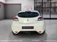 RENAULT d'occasion MEGANE 2.0T 250ch RS Monaco GP de 2012 Toulouse