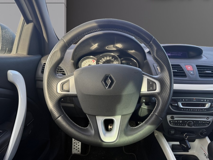 RENAULT d'occasion MEGANE 2.0T 250ch RS Monaco GP de 2012 Toulouse