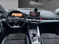 AUDI d'occasion A5 2.0 TDI 150 S LINE S TRONIC de 2018 Beauvais (60)﻿