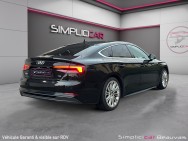 AUDI d'occasion A5 2.0 TDI 150 S LINE S TRONIC de 2018 Beauvais (60)﻿